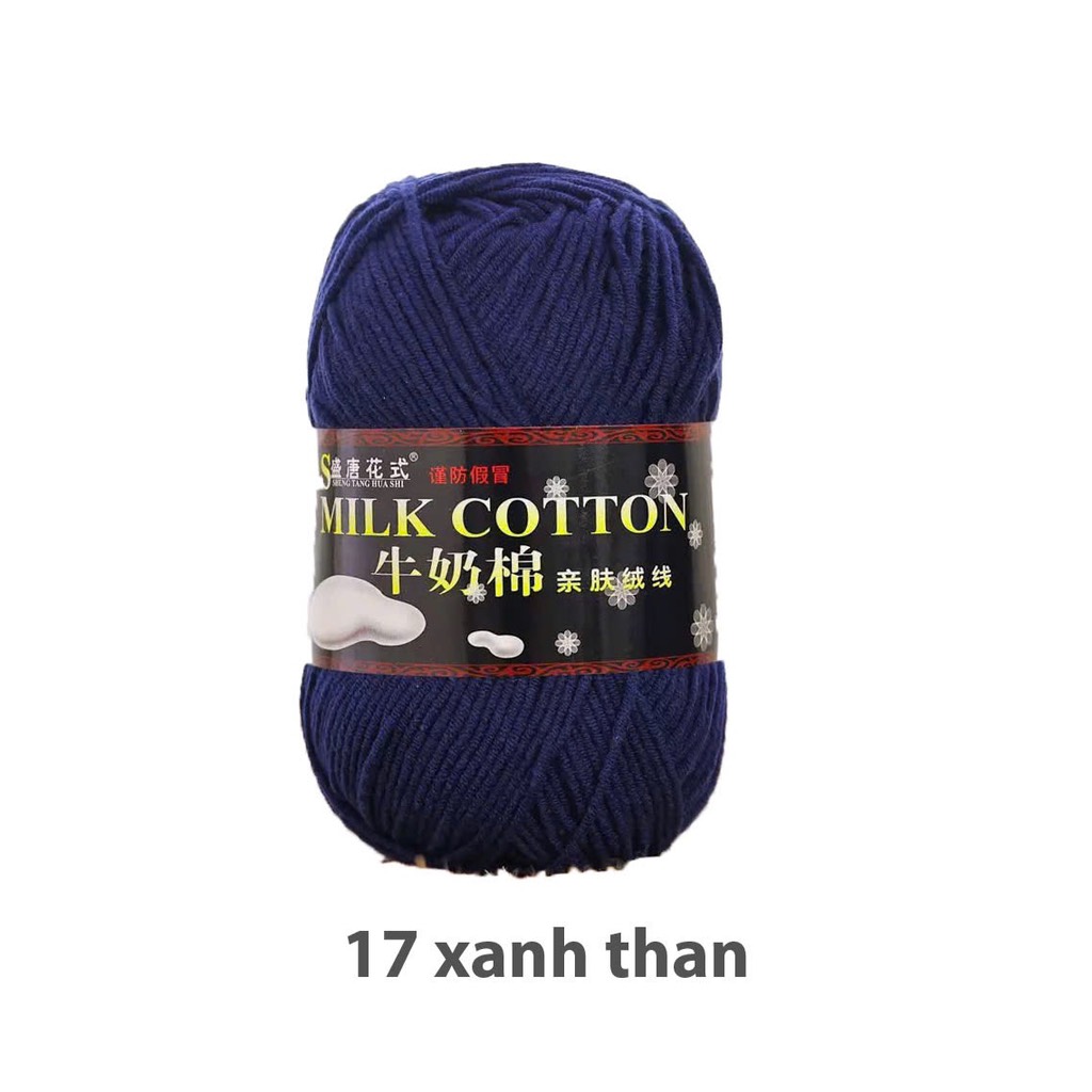 MILK 125 GR