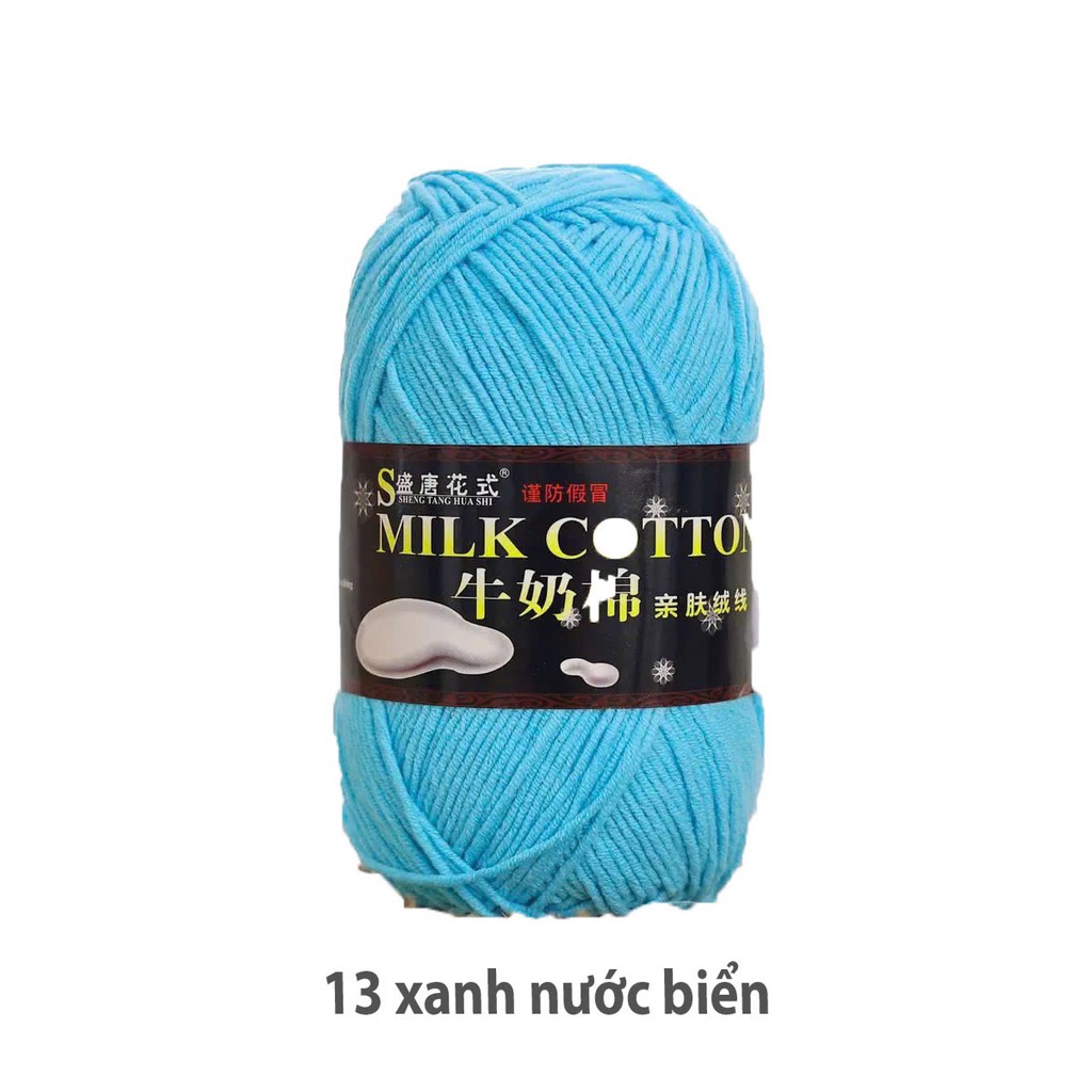 MILK 125 GR
