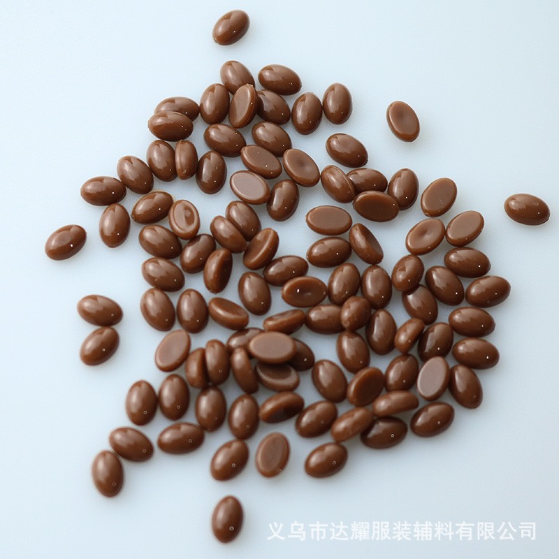 MŨI OVAN 4*6mm