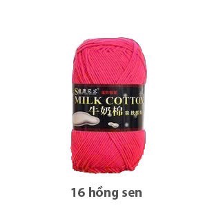 MILK 125 GR
