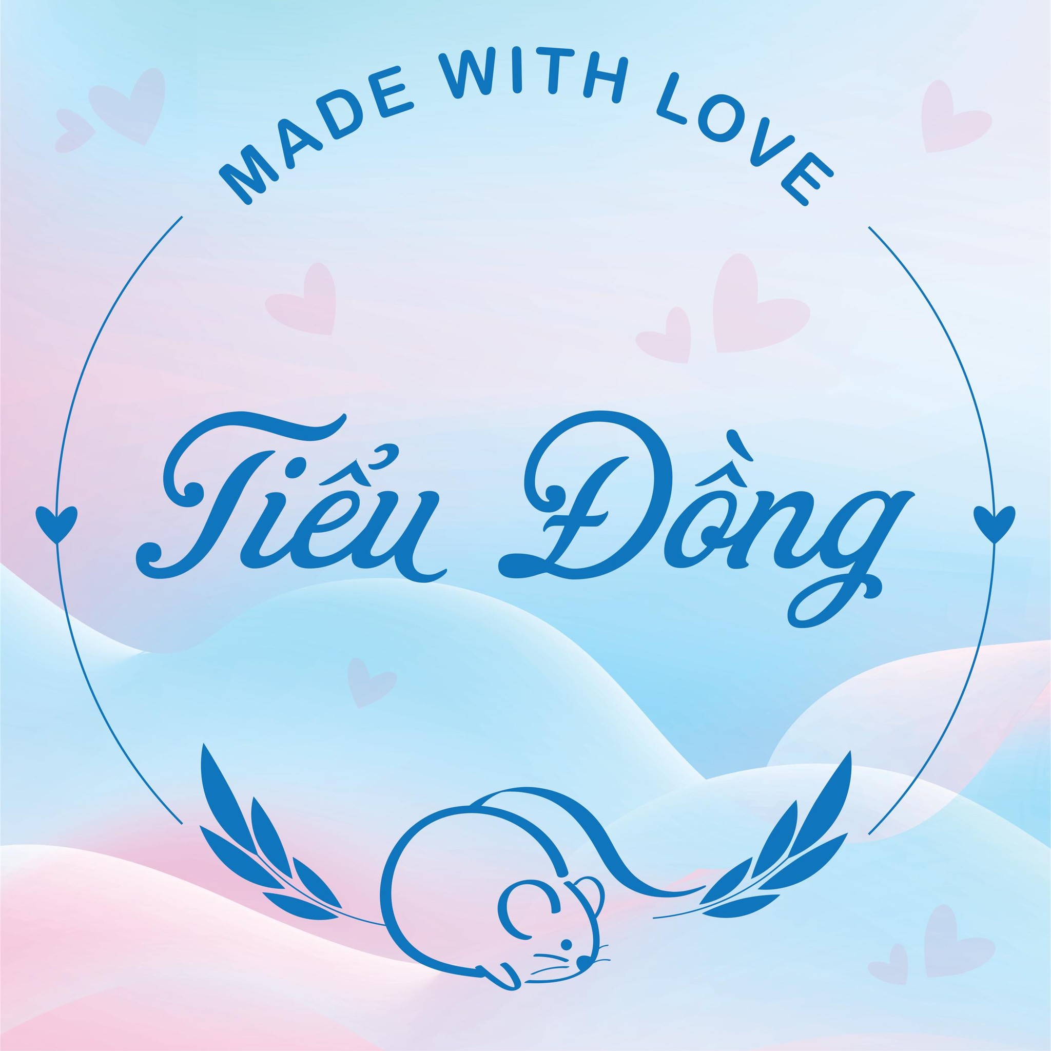 LEN SỢI TIỂU ĐỒNG