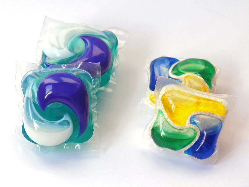 Top Các Dung Dịch Tẩy Rửa An Toàn Cho Đồ Lụa