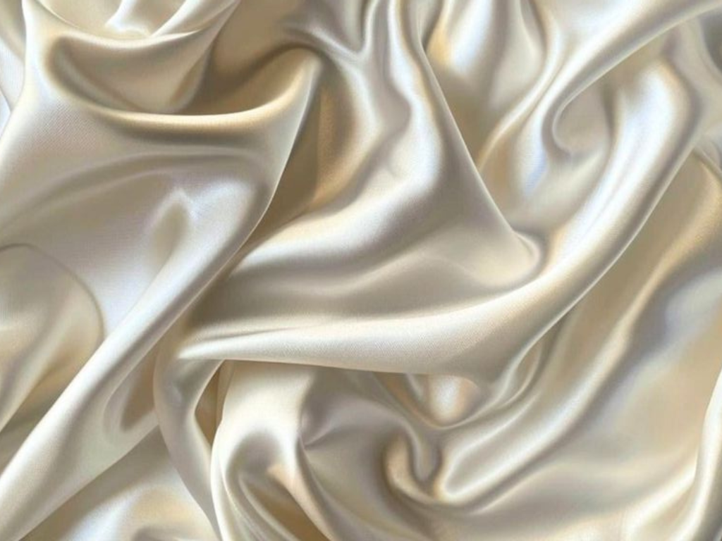 Khám Phá Vải Lụa Latin Cao Cấp Trong Bộ Sưu Tập Pijama
