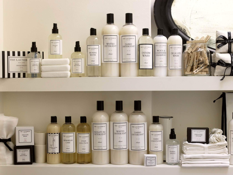 Nước giặt The Laundress Delicate Wash - Thời Trang ALADY