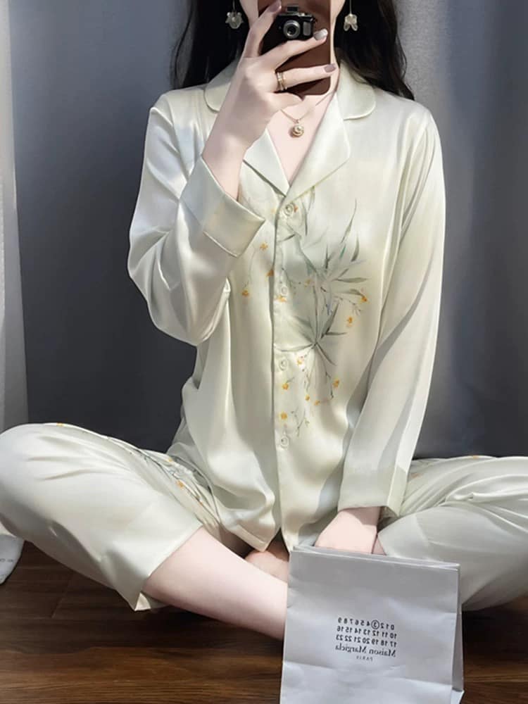 XANH DÀI HỌA TIẾT - TD001
