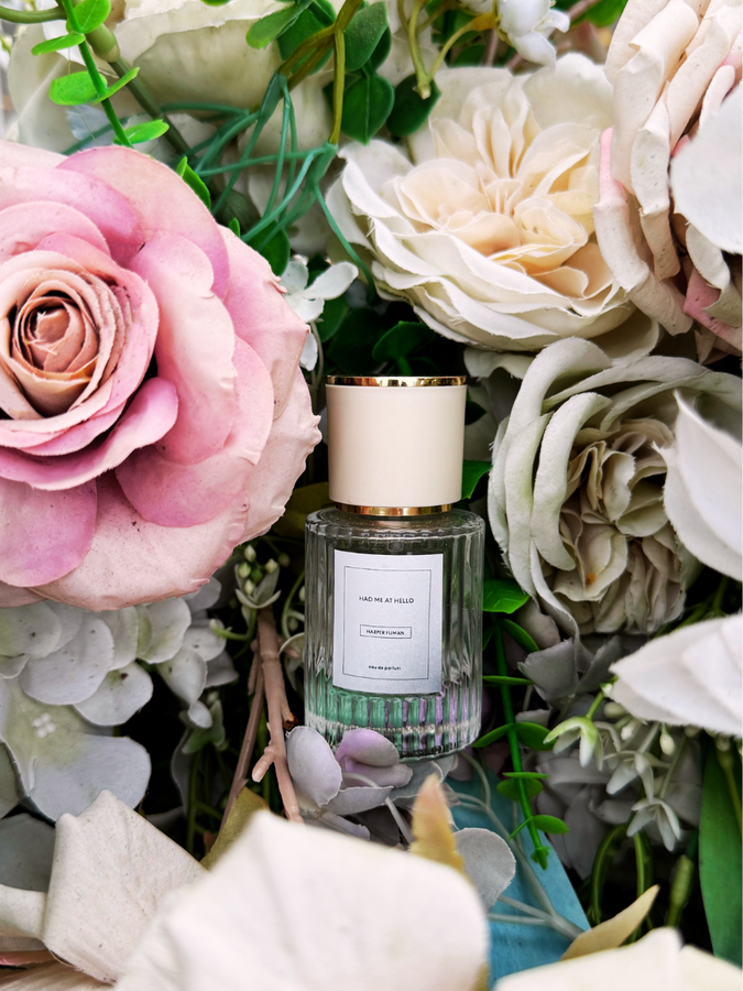 Woman For All Seasons 30ml