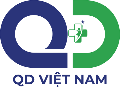 CÔNG TY TNHH DỊCH VỤ VÀ THƯƠNG MẠI QD VIỆT NAM