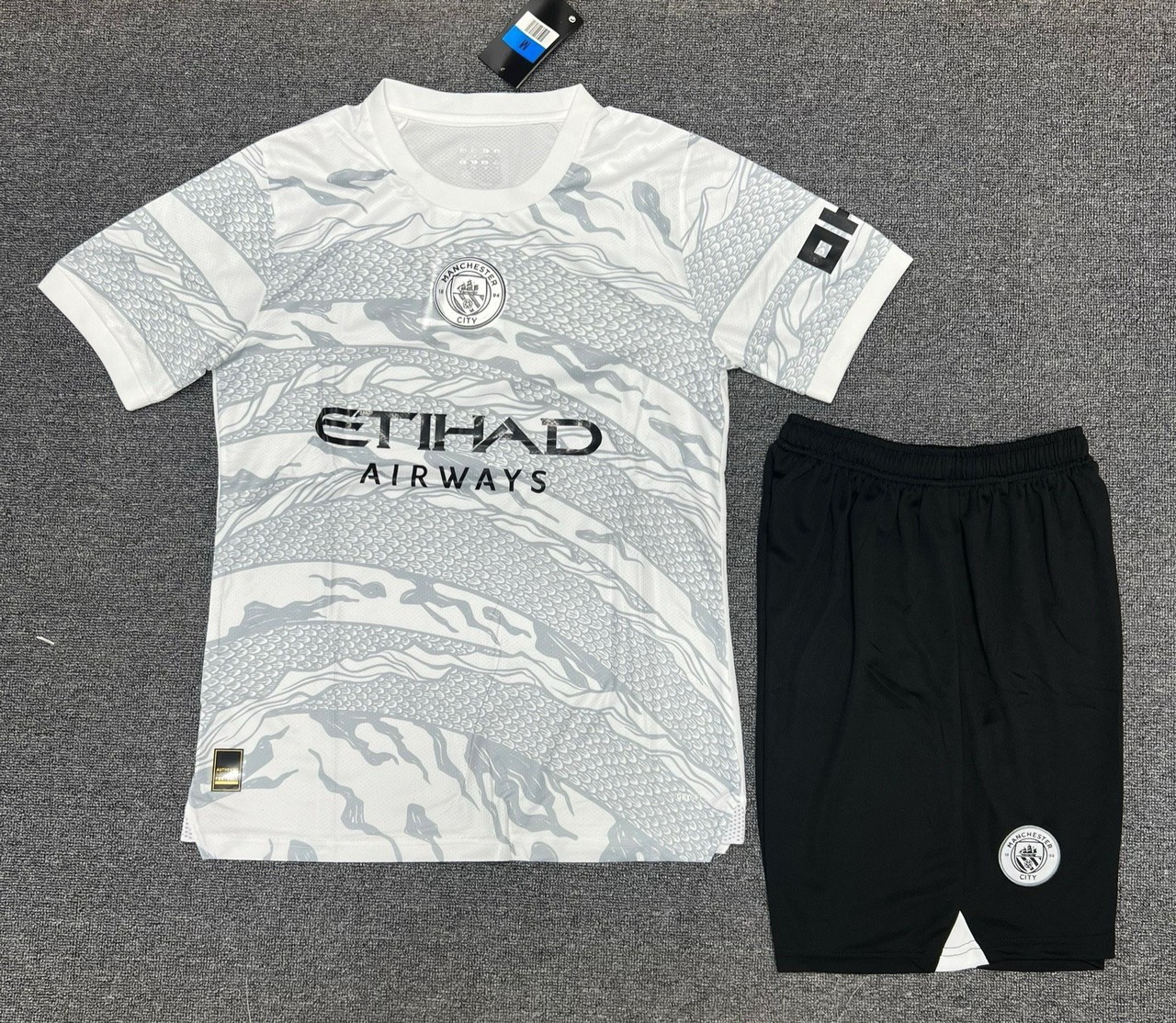 Manchester City 2025 - 2026