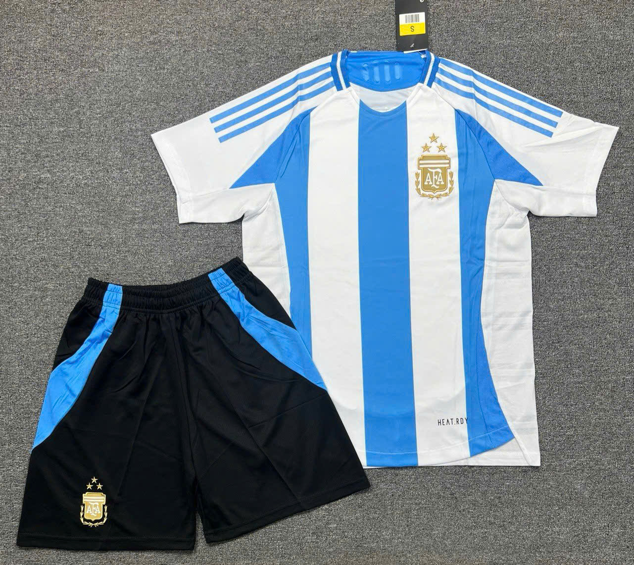 Đội tuyển Argentina