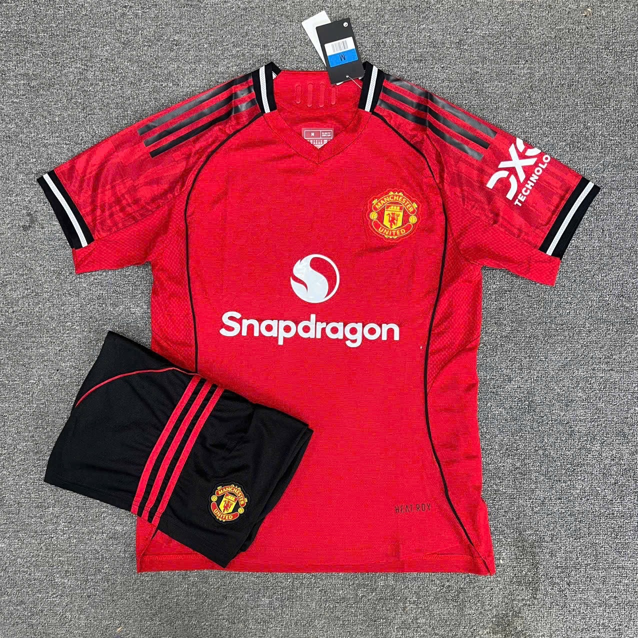 Manchester United 2025 - 2026