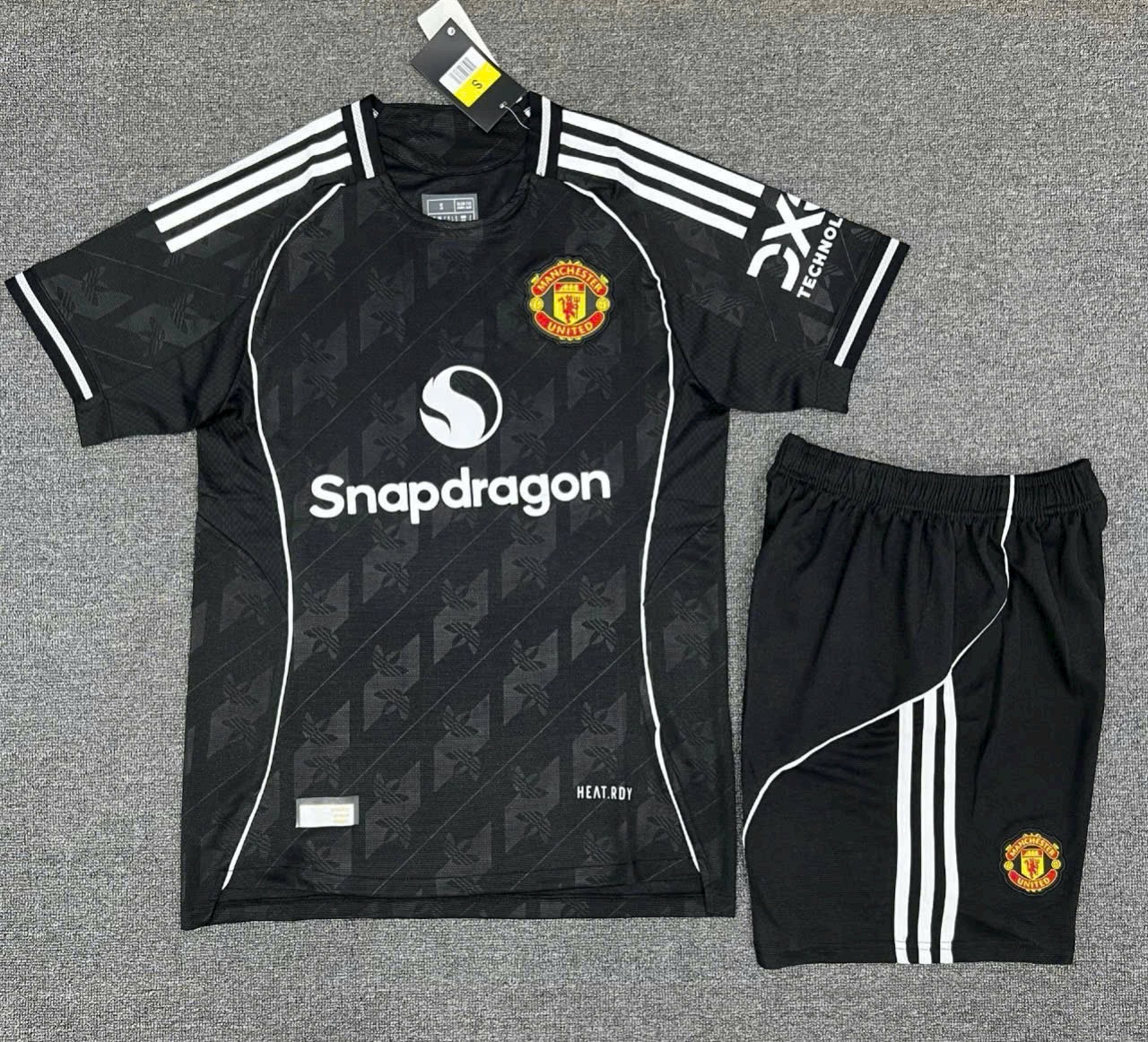 Manchester United 2025 - 2026