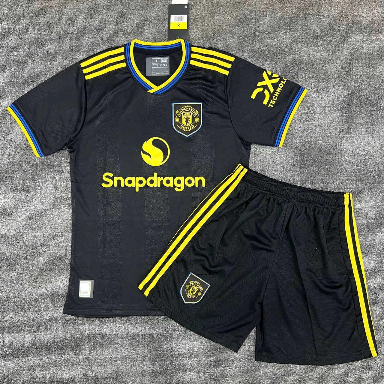 Manchester United 2025 - 2026