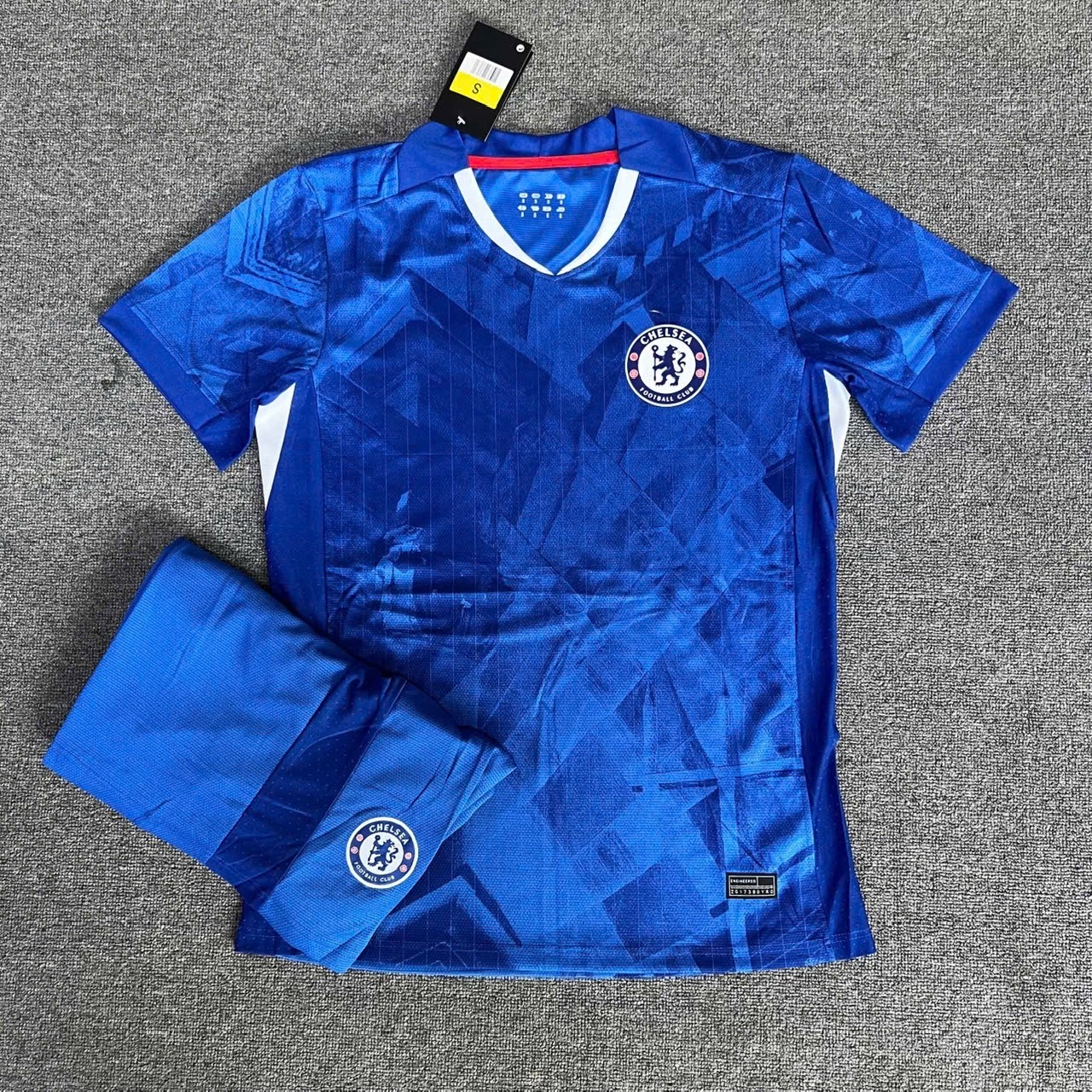 Chelsea 2025 - 2026