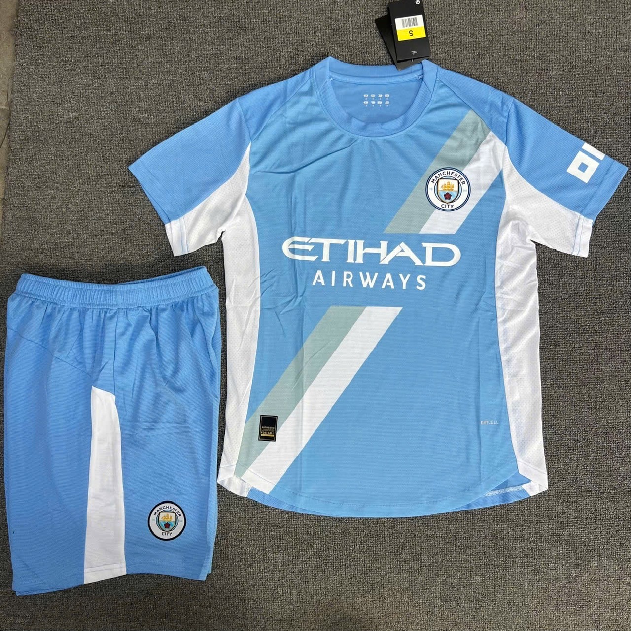 Manchester City 2025 - 2026