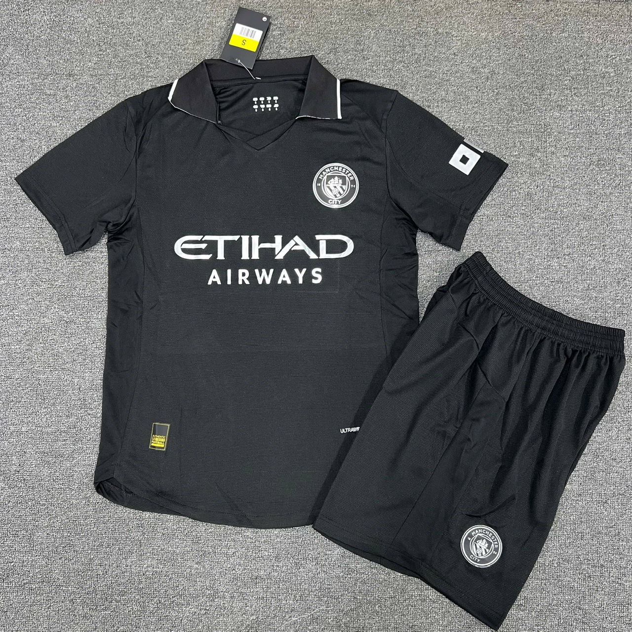 Manchester City 2025 - 2026