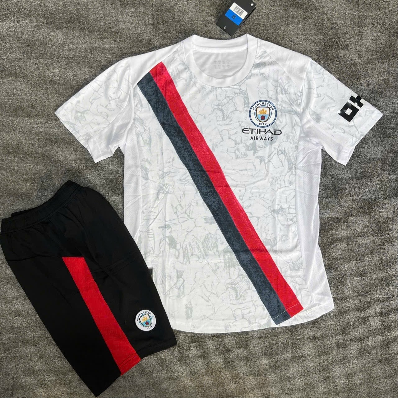 Manchester City 2025 - 2026