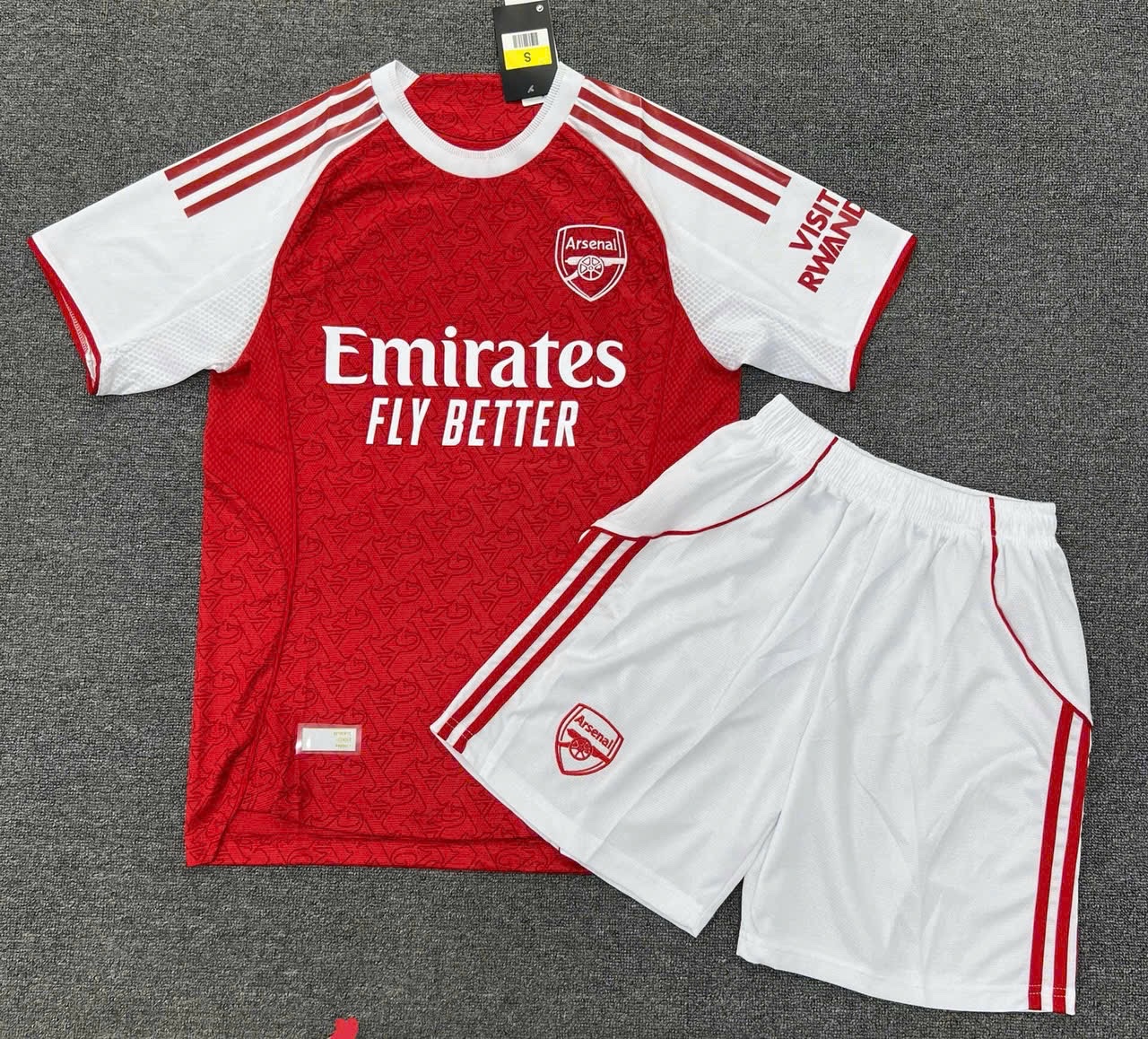 Arsenal 2025 - 2026