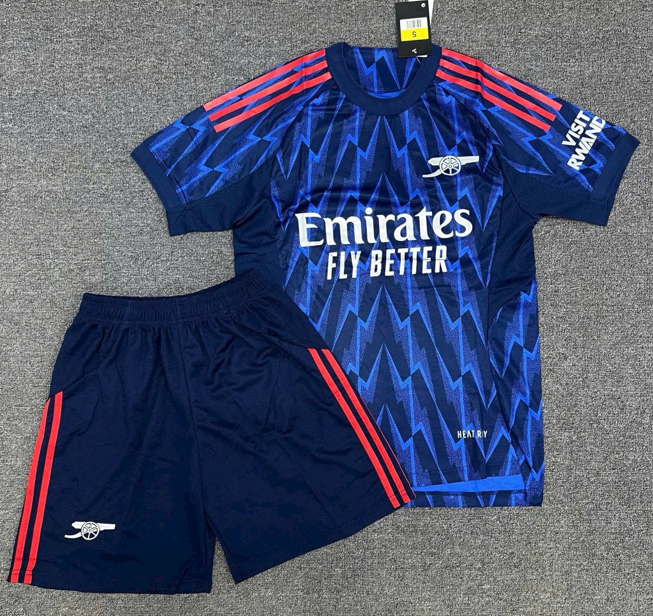 Arsenal 2025 - 2026