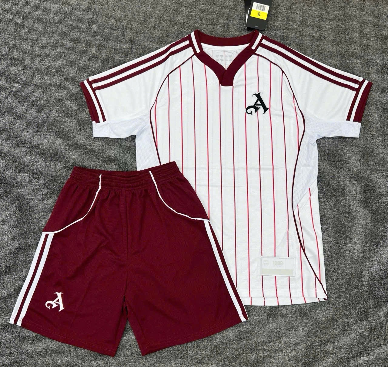 Arsenal 2025 - 2026