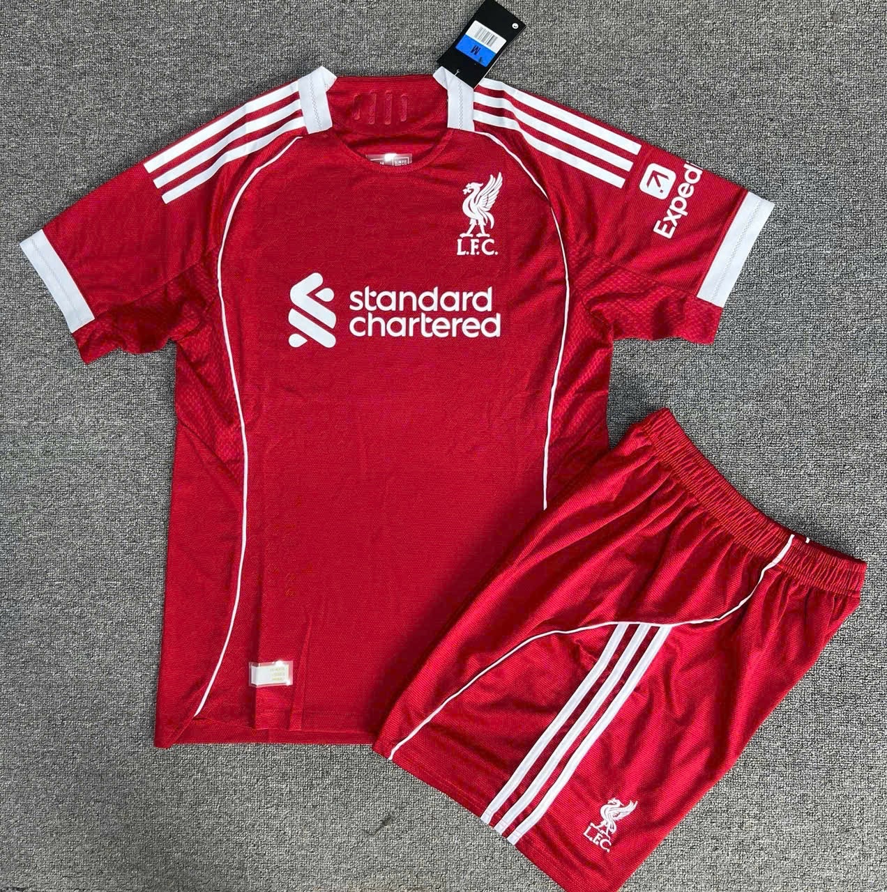 Liverpool 2025 - 2026
