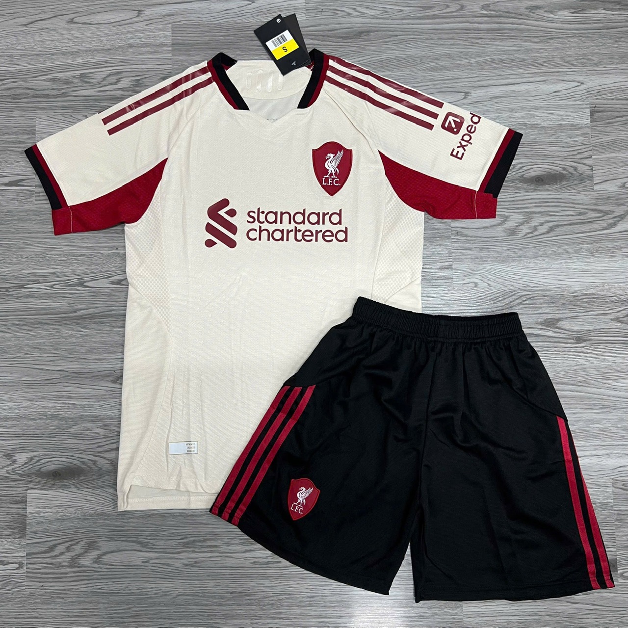 Liverpool 2025 - 2026