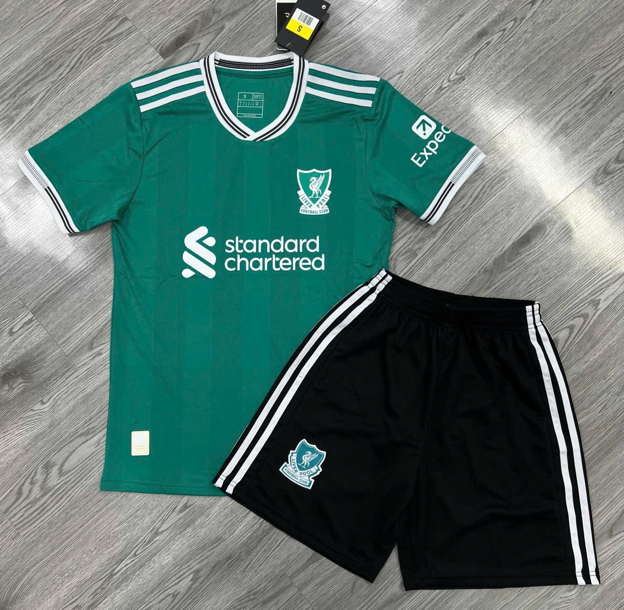 Liverpool 2025 - 2026