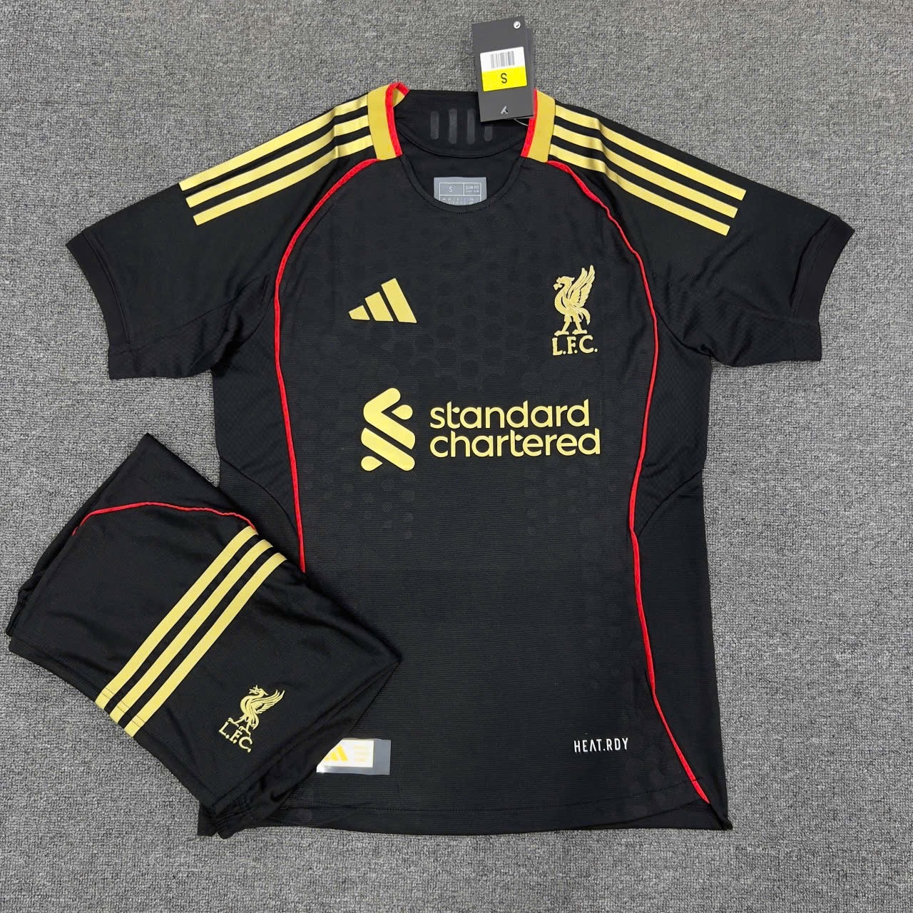 Liverpool 2025 - 2026