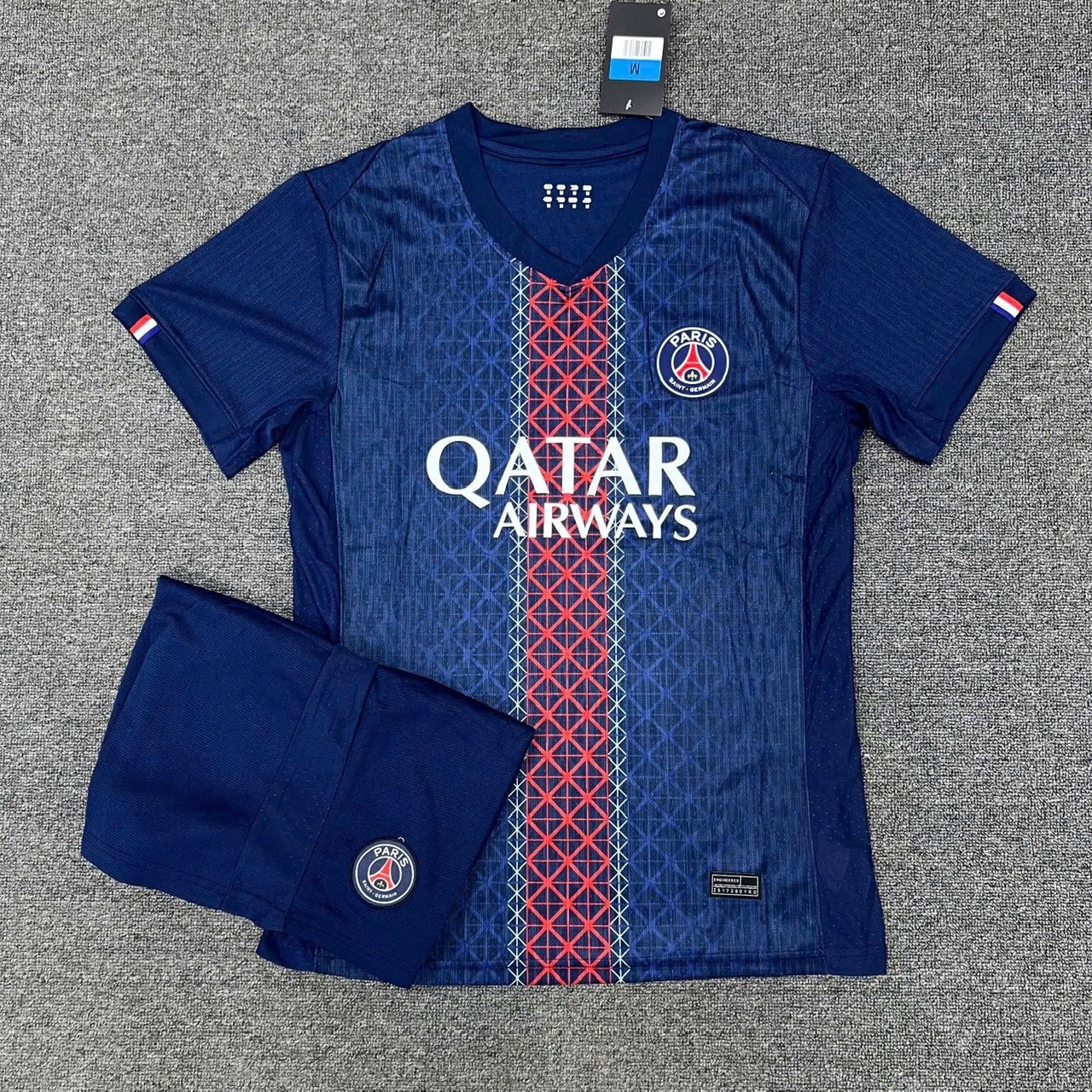Paris Saint Germain 2025 - 2026