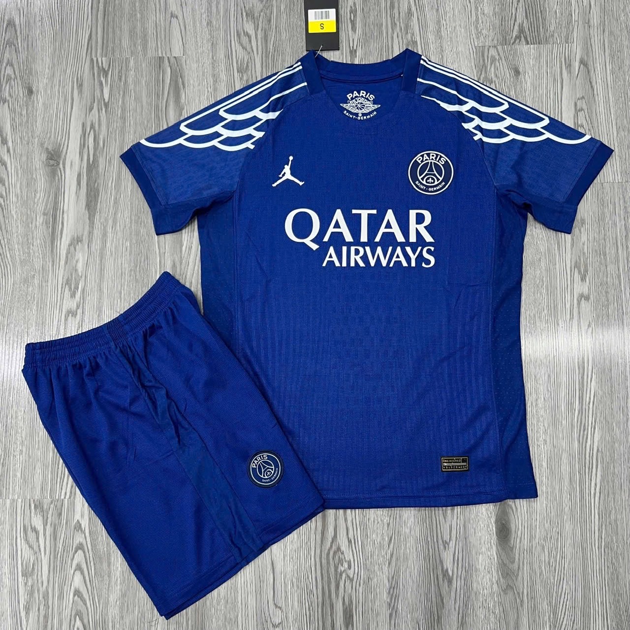 Paris Saint Germain 2025 - 2026