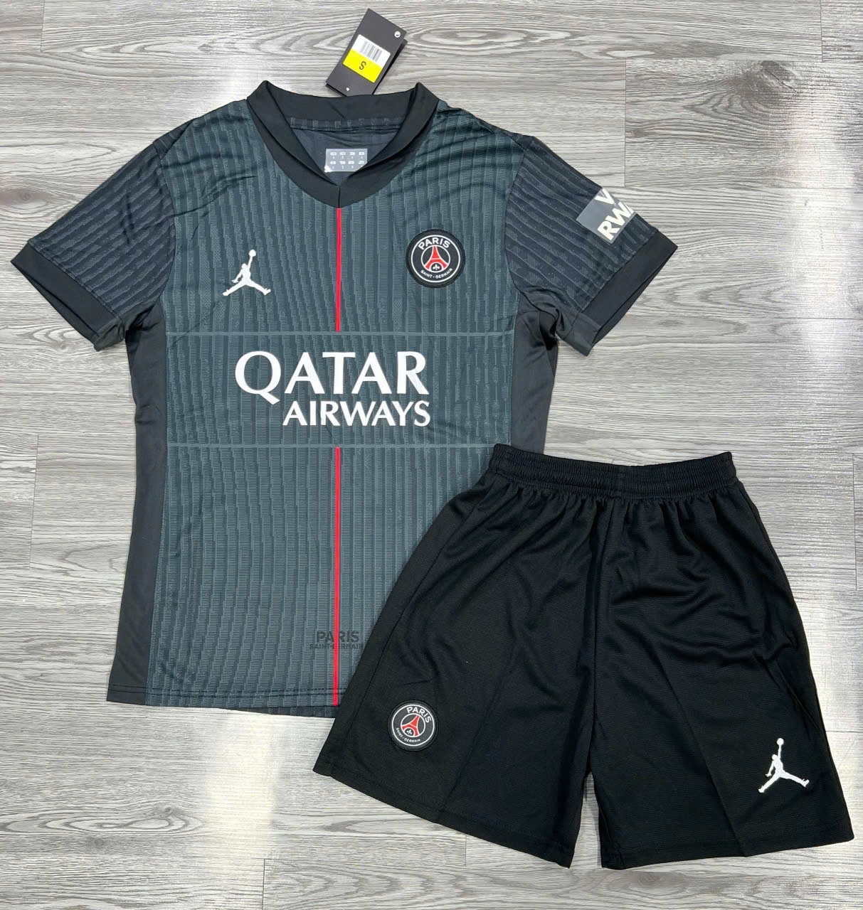 Paris Saint Germain 2025 - 2026