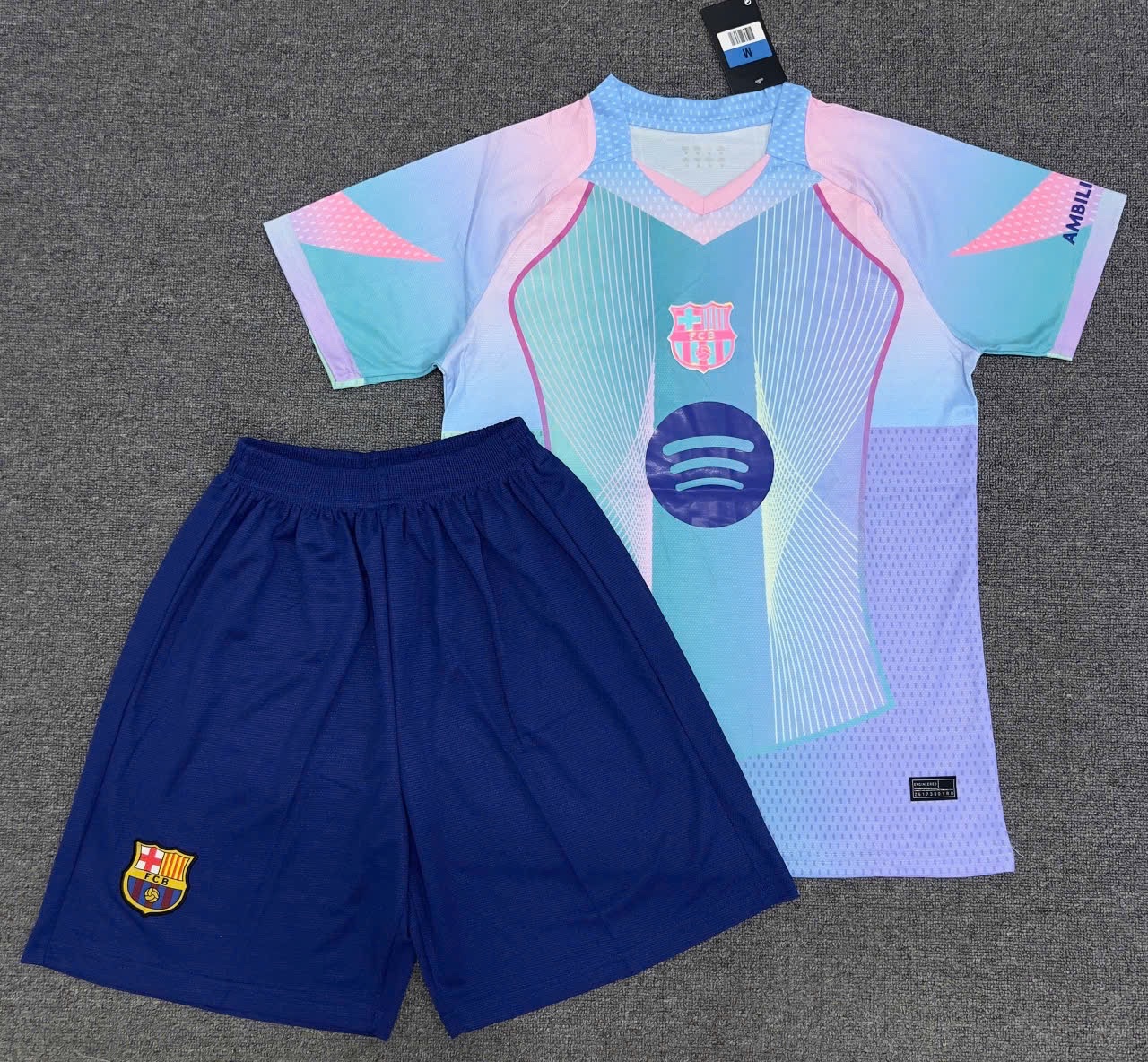 Barcelona 2025 - 2026