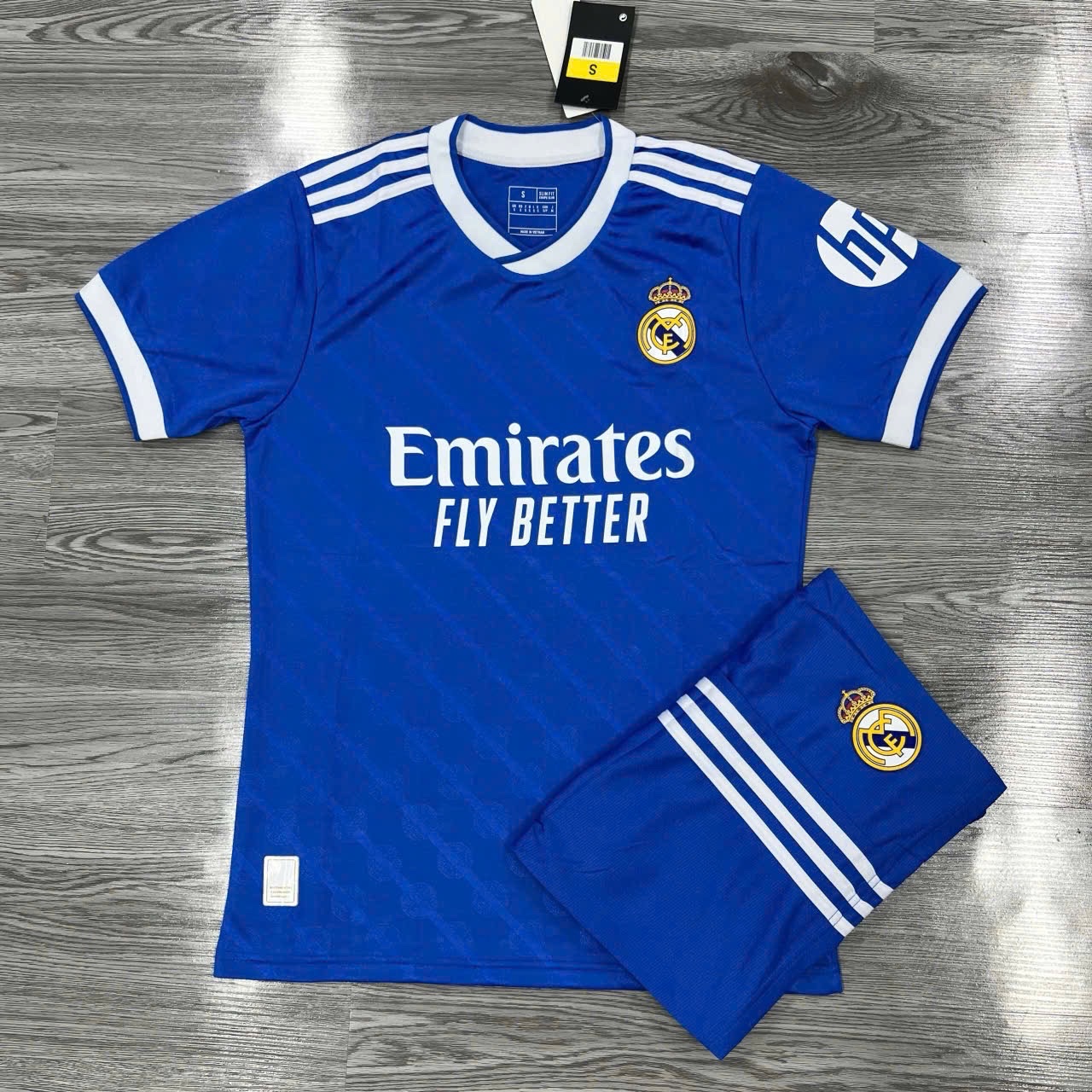 Real Madrid 2025 - 2026