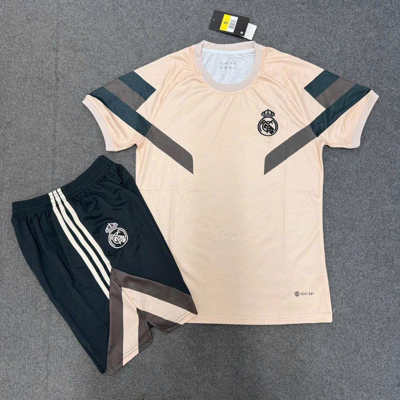 Real Madrid 2025 - 2026