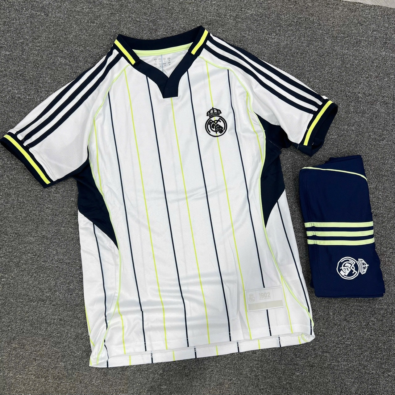 Real Madrid 2025 - 2026