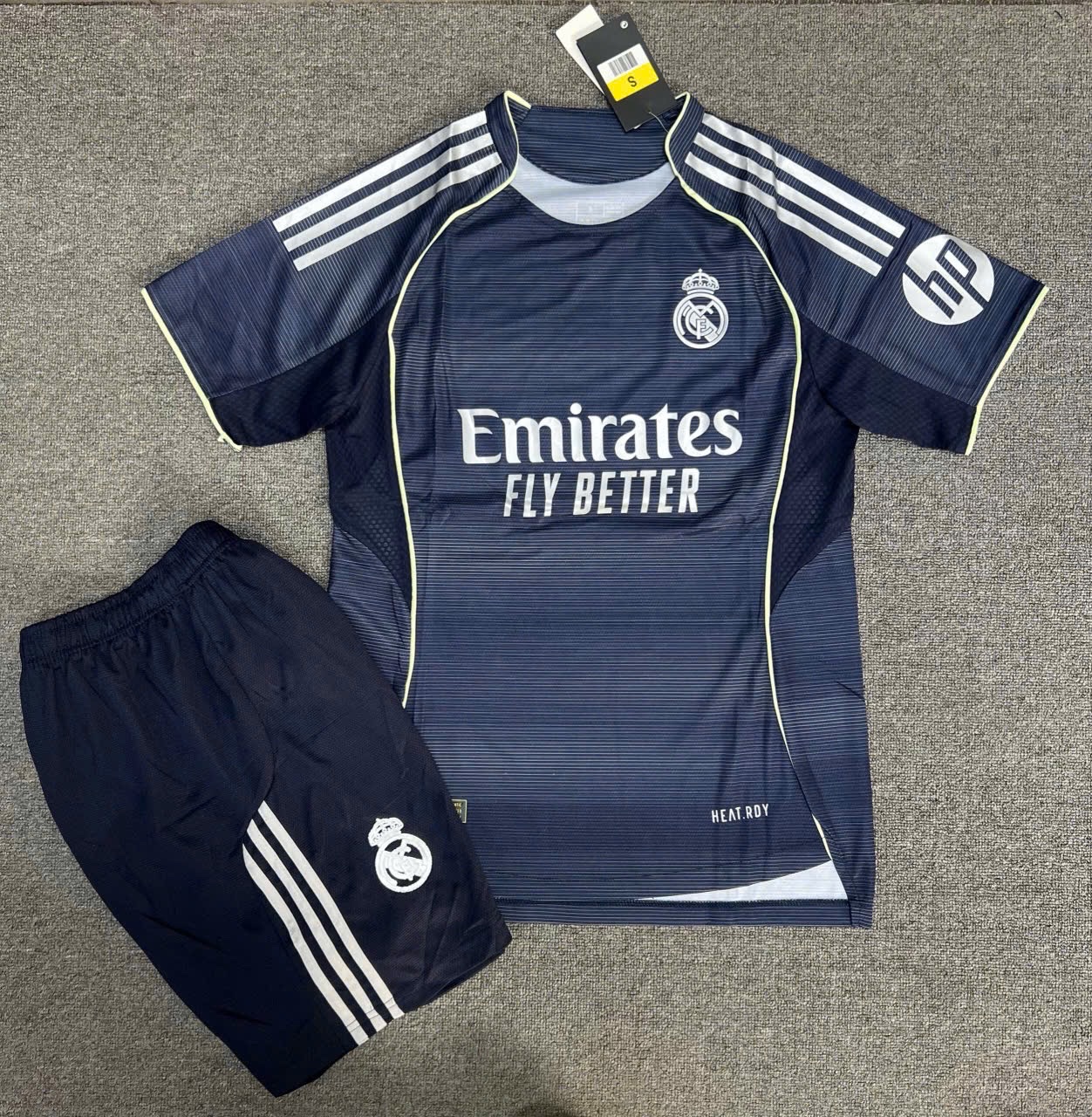 Real Madrid 2025 - 2026