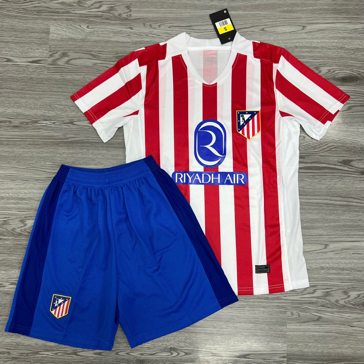 Atletico Madrid 2025 - 2026