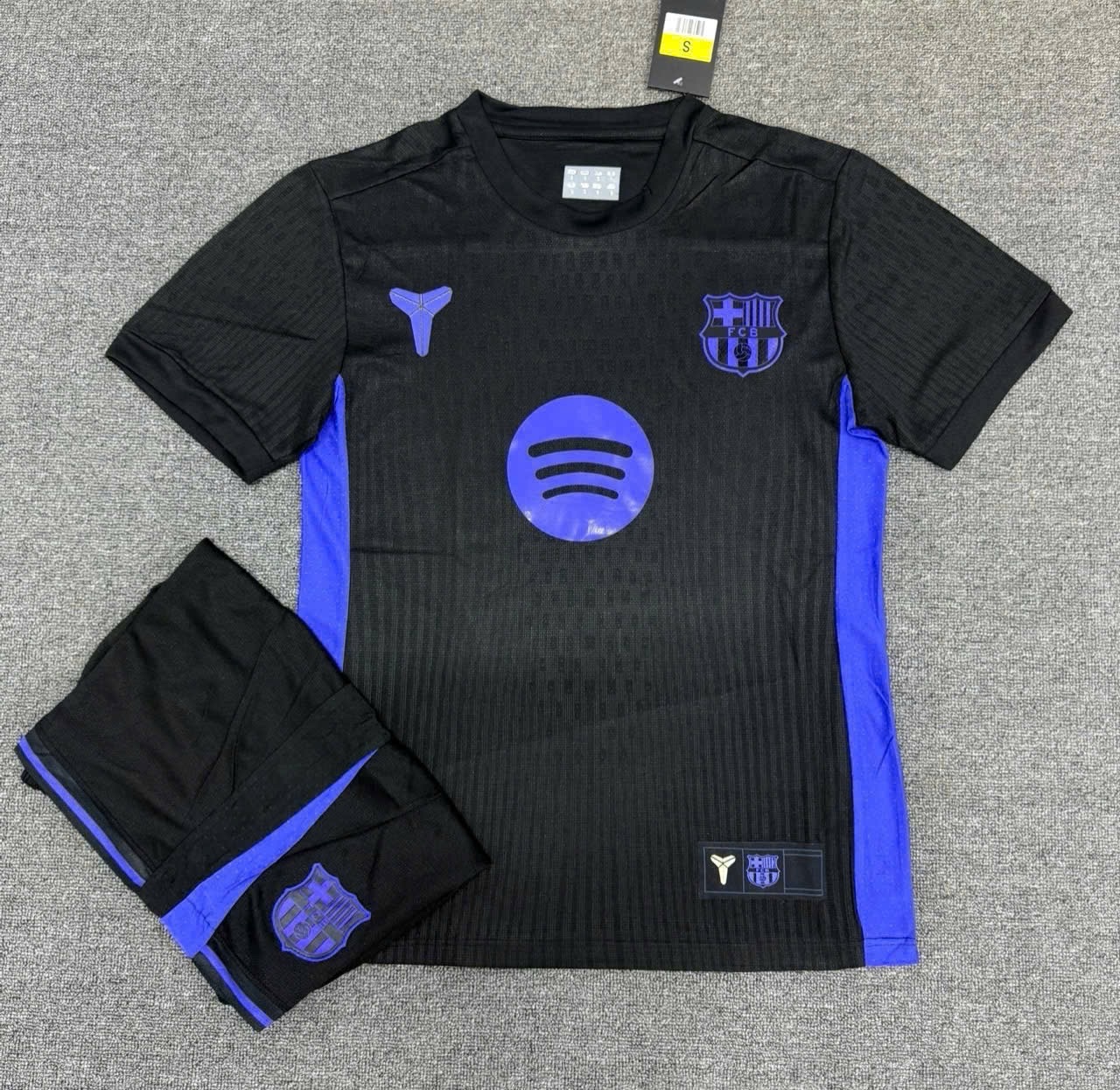 Barcelona 2025 - 2026