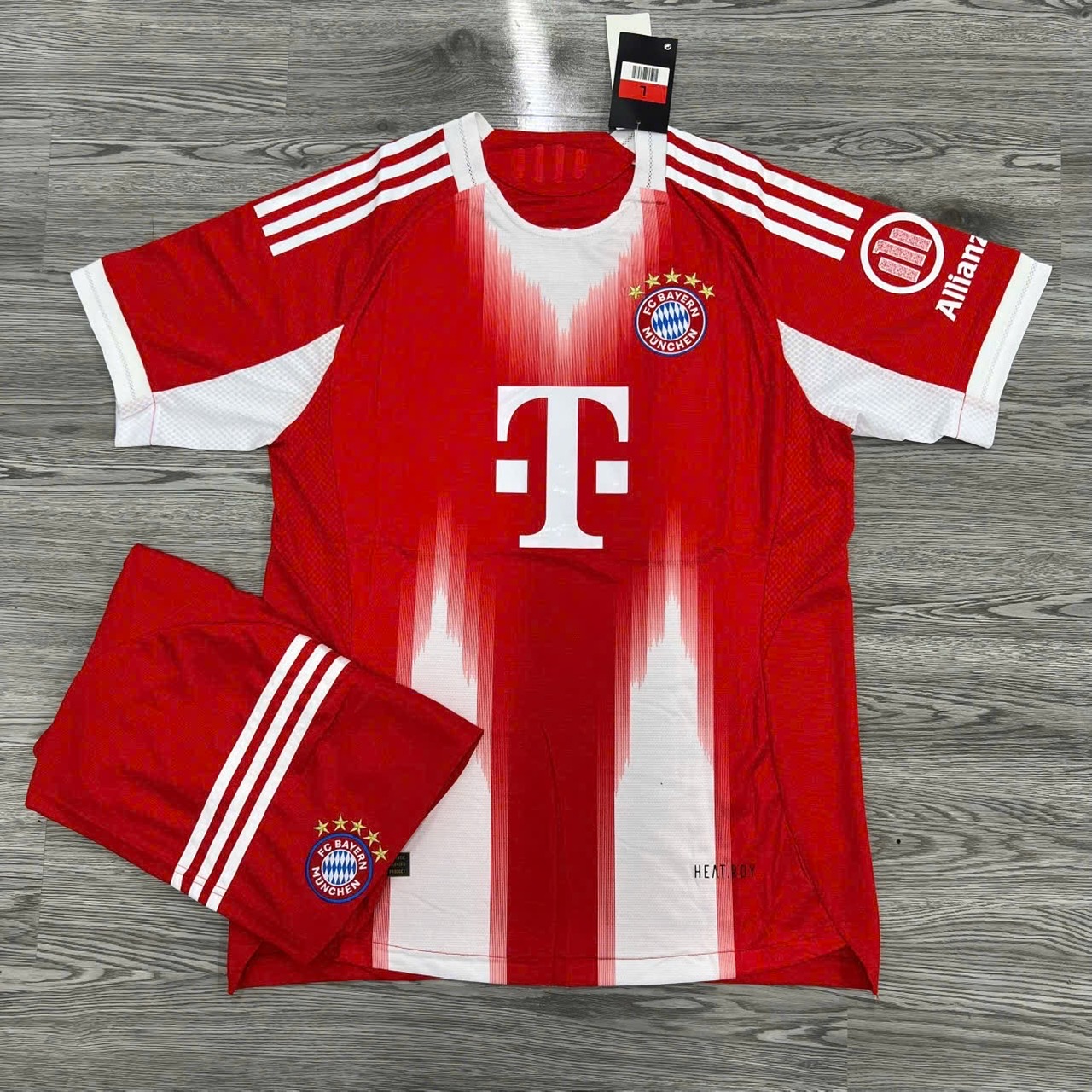 Bayern Munich 2025 - 2026