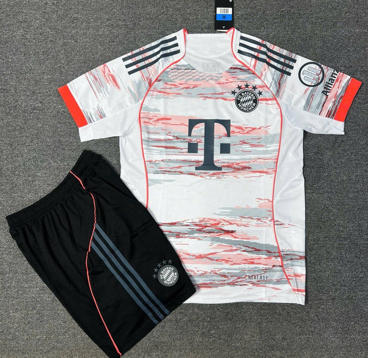 Bayern Munich 2025 - 2026