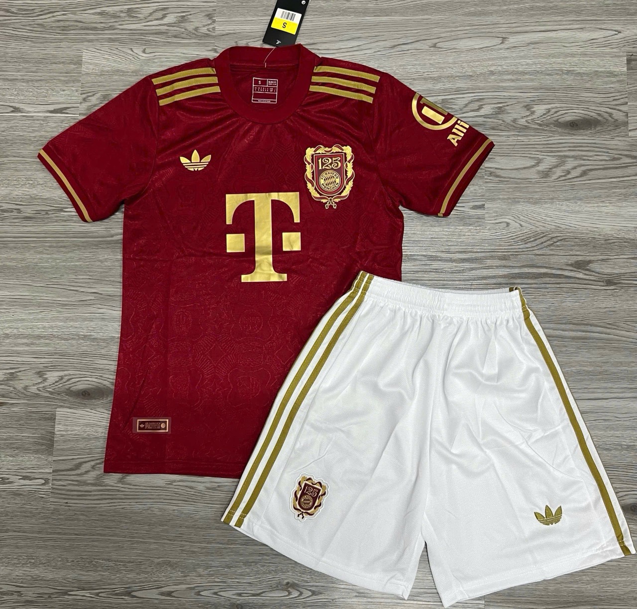 Bayern Munich 2025 - 2026