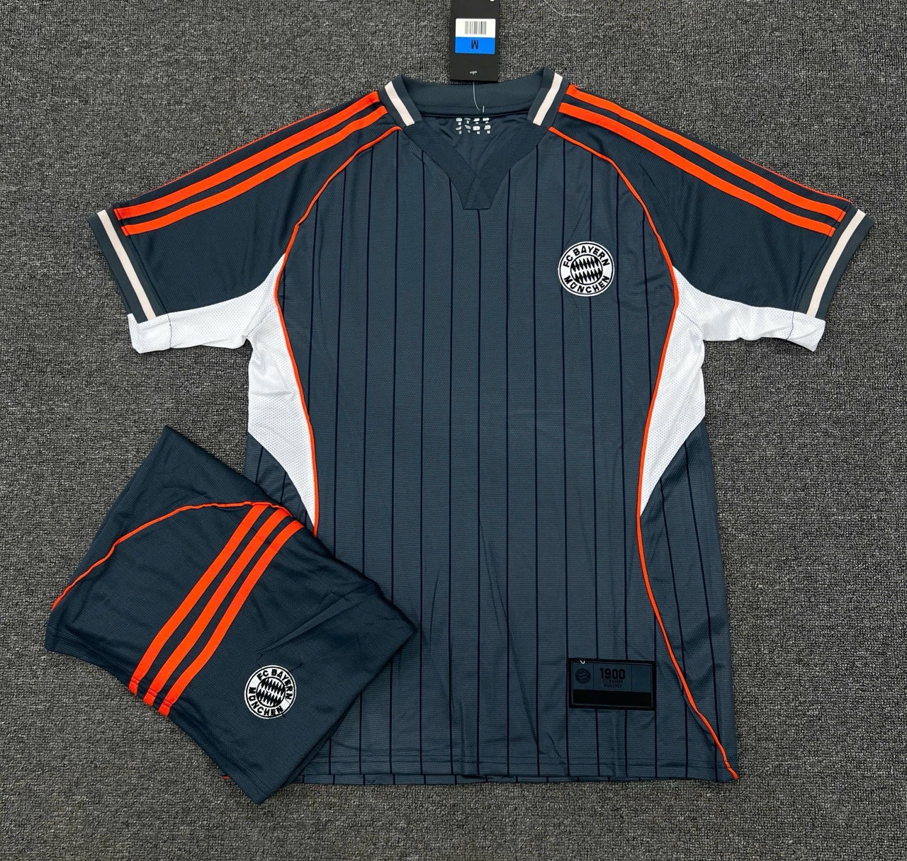 Bayern Munich 2025 - 2026