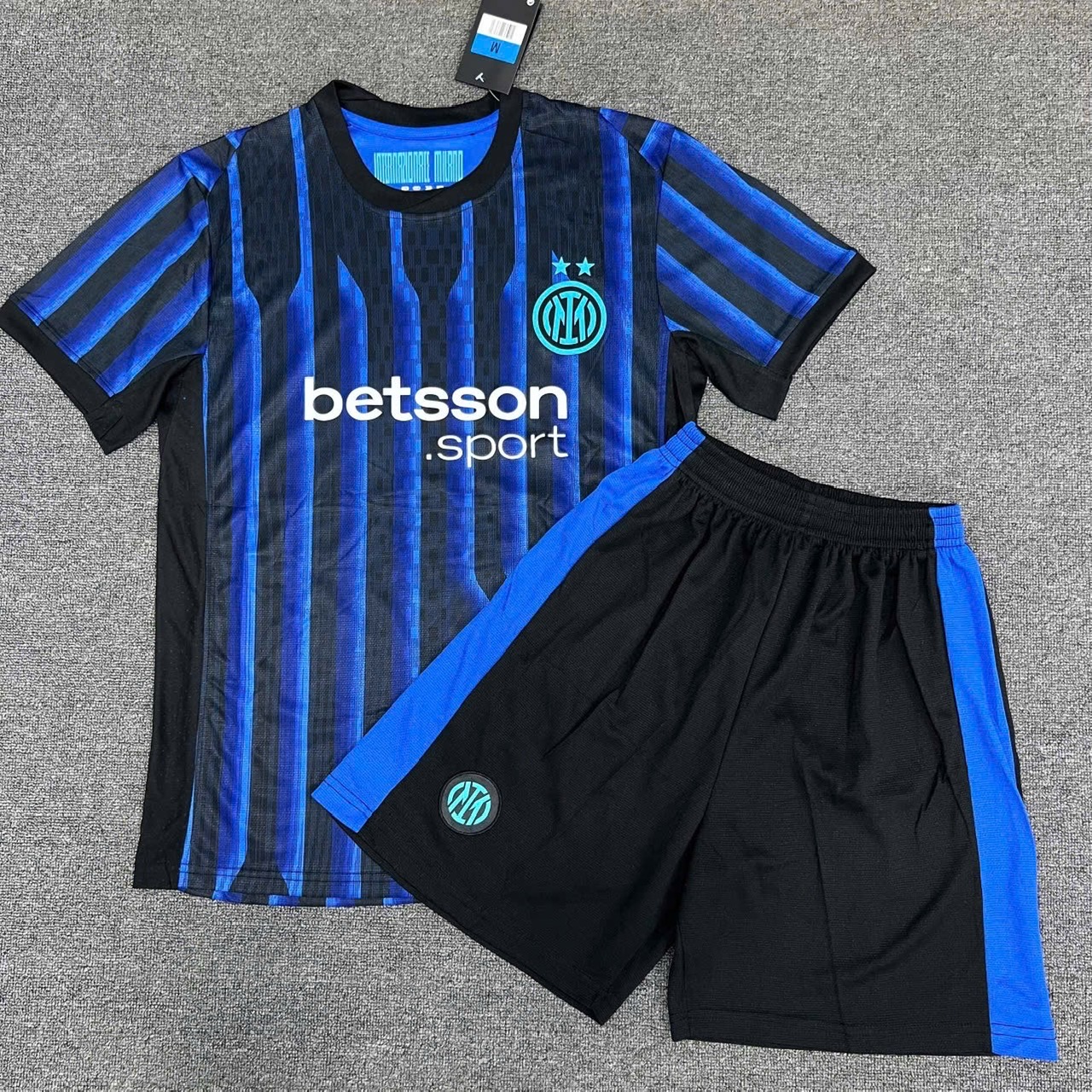 Inter Milan 2025 - 2026