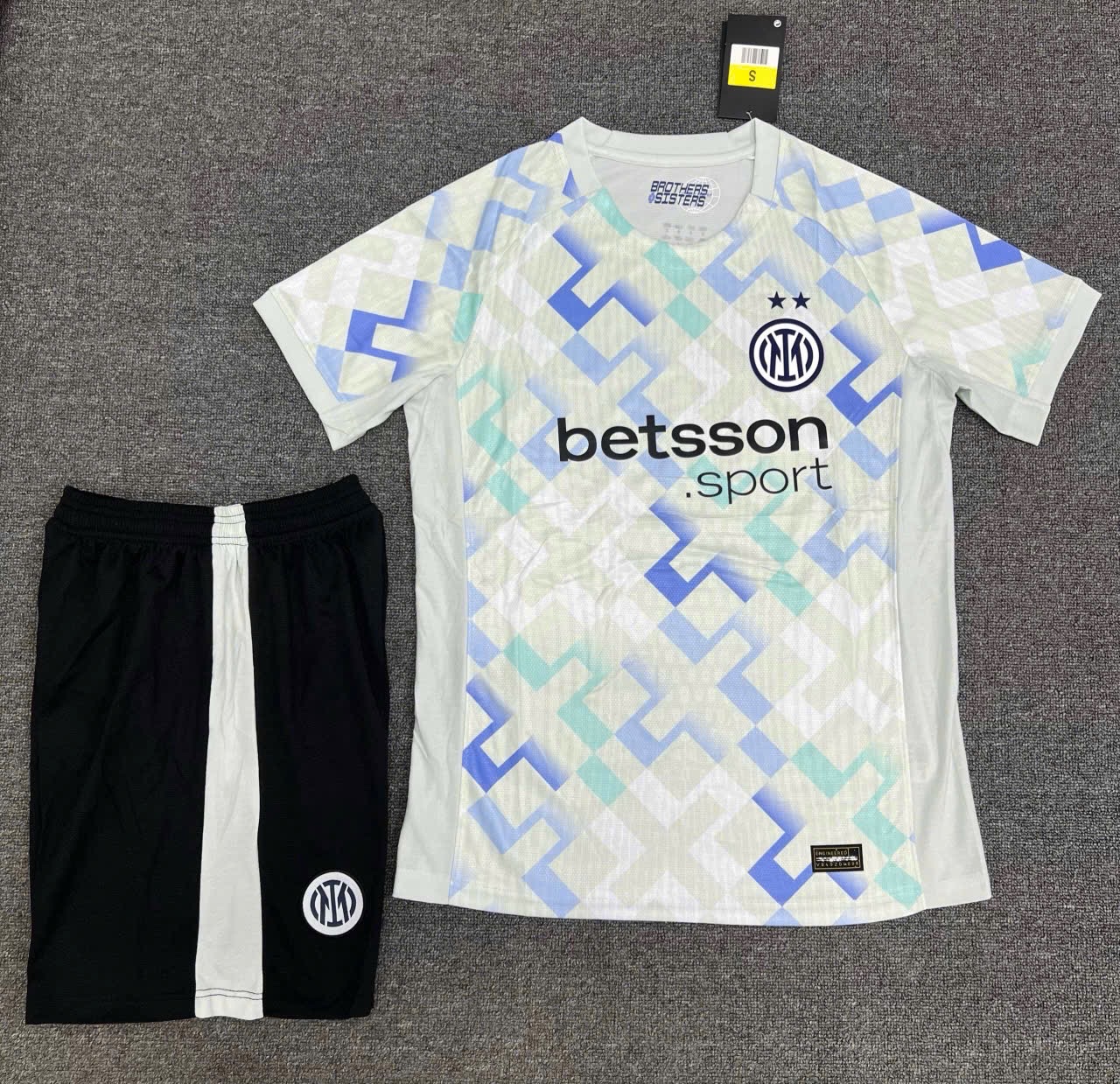 Inter Milan 2025 - 2026