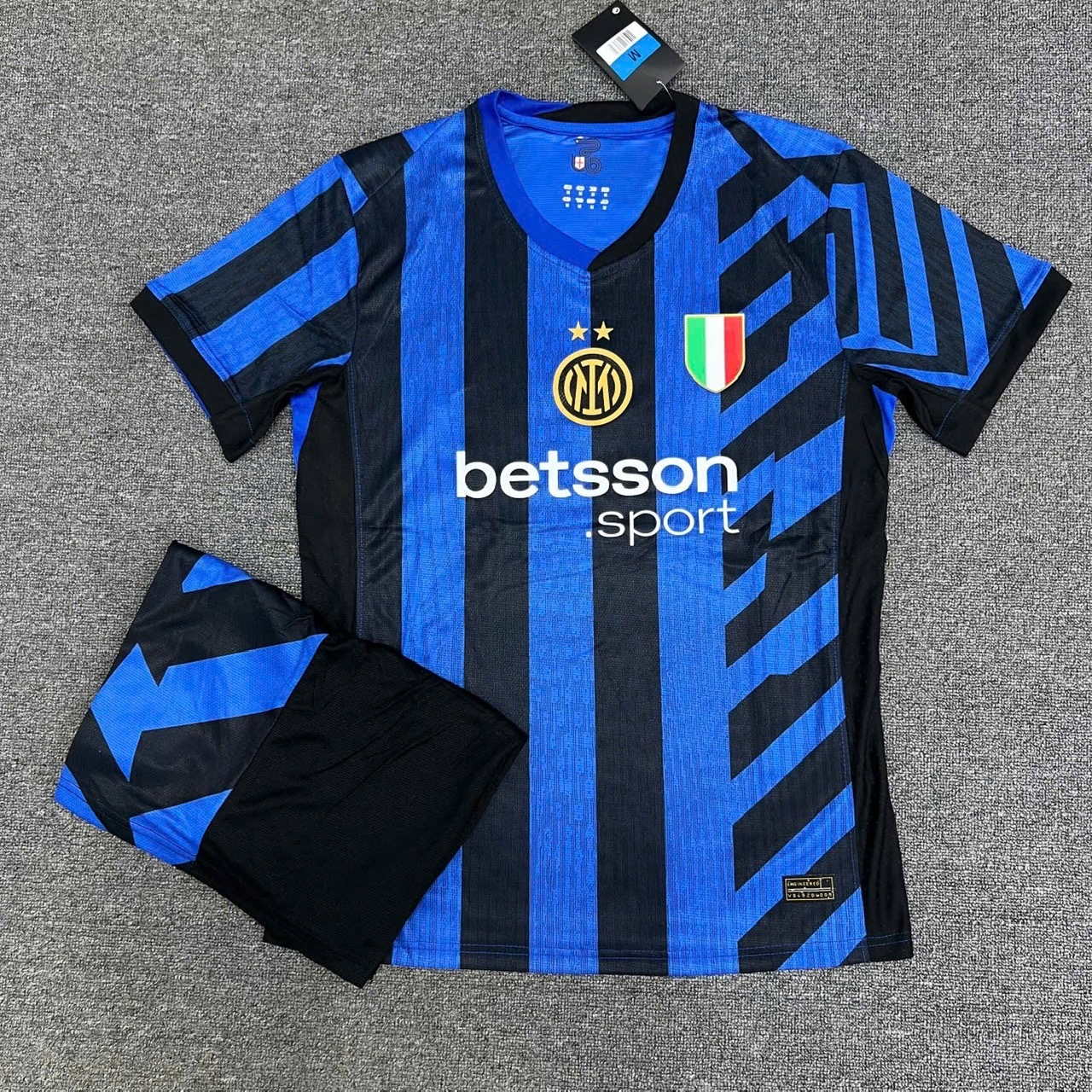 Inter Milan 2025 - 2026