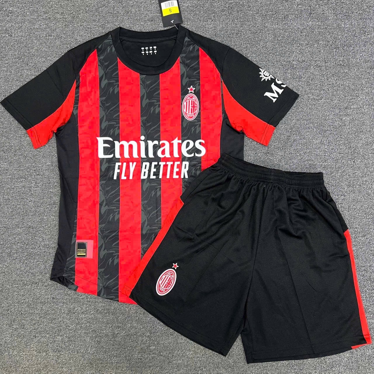 AC Milan 2025 - 2026