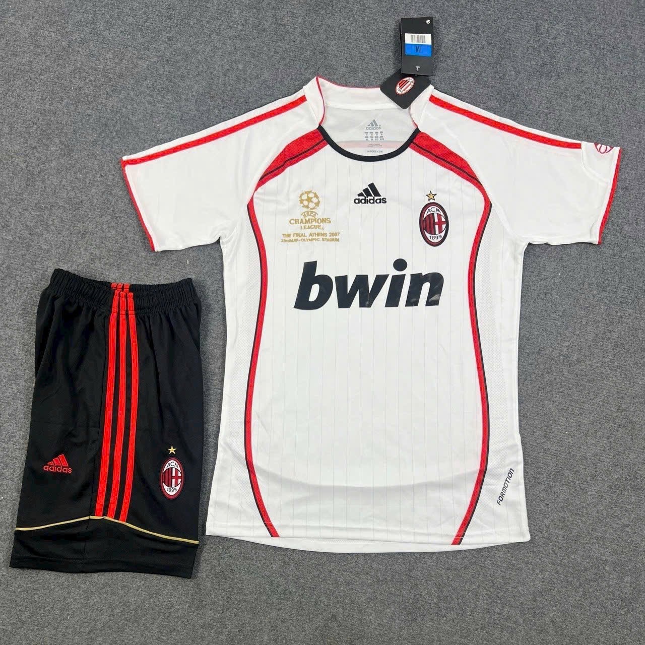 AC Milan 2025 - 2026