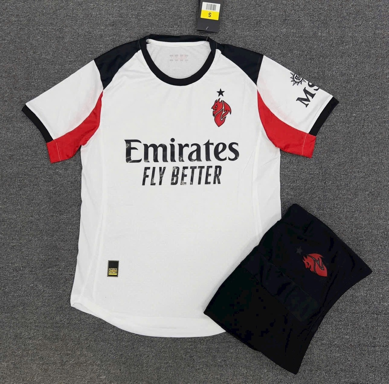AC Milan 2025 - 2026