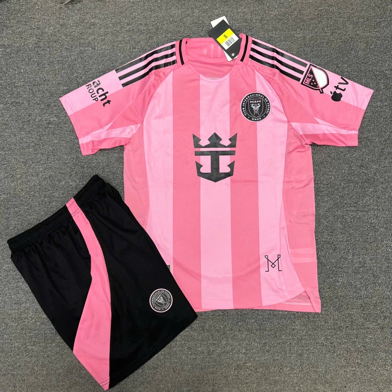 Inter Miami 2024 - 2025