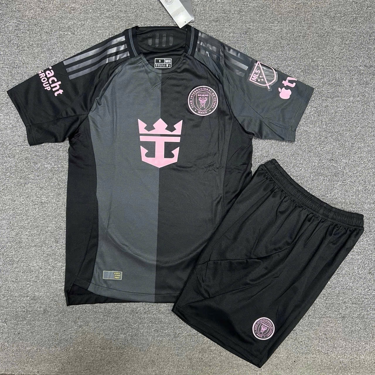 Inter Miami 2024 - 2025
