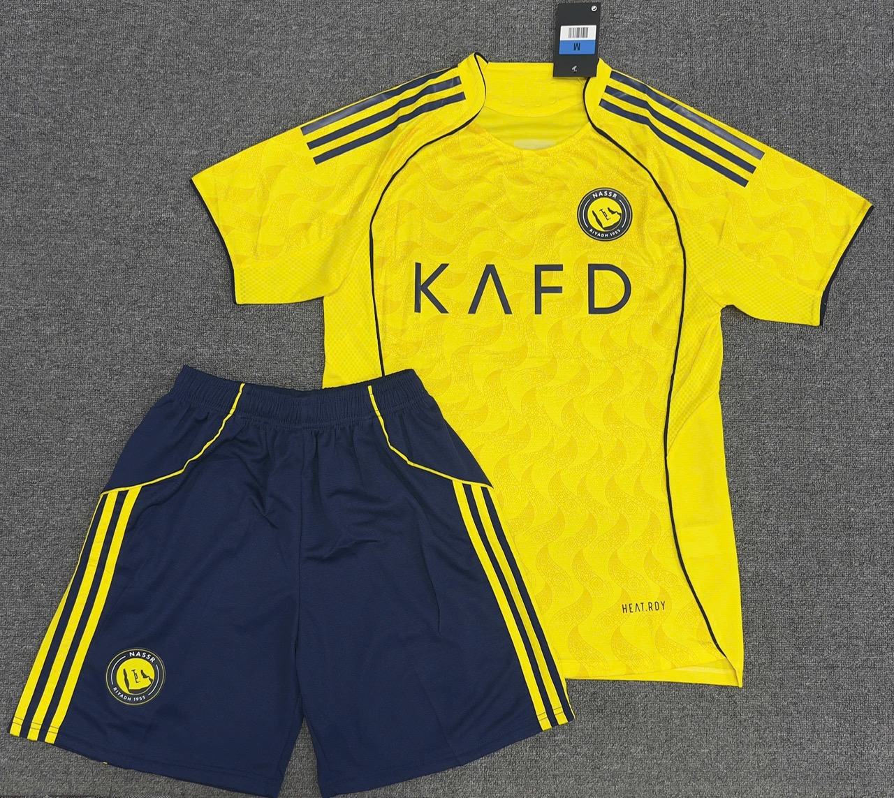 Al Nasrr 2025 - 2026